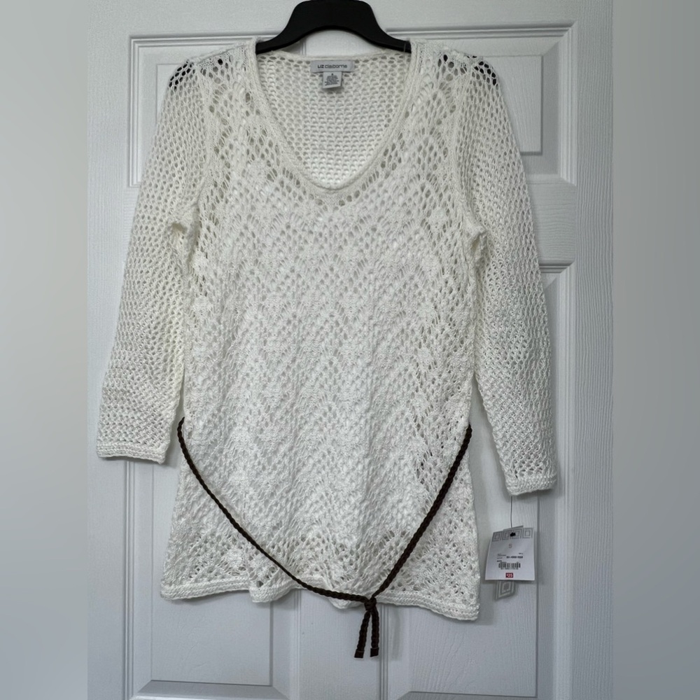 Liz Claiborne Sweater